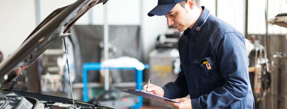 Security Solutions for Automotive Centers in Saint Clairsville,  OH