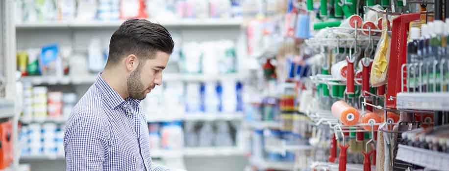 Security Solutions for Home Improvement Stores in Saint Clairsville,  OH