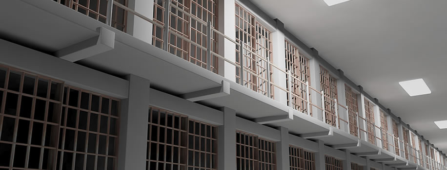 Security Solutions for Correctional Facility in Saint Clairsville,  OH