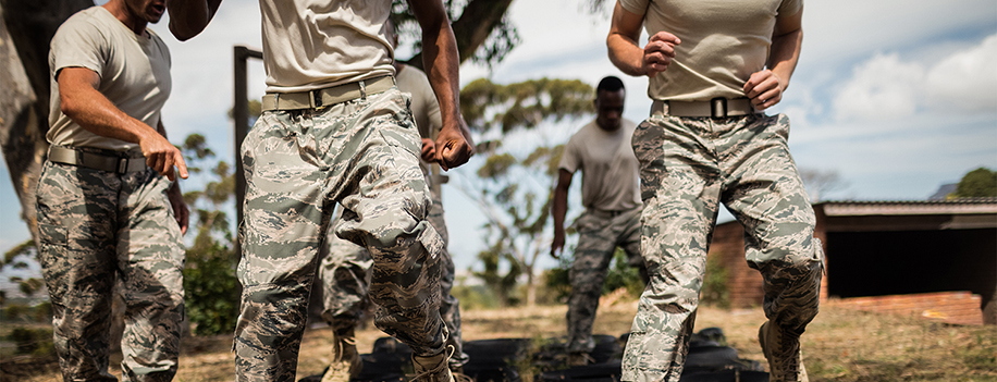 Security Solutions for Apartments in Saint Clairsville,  OH