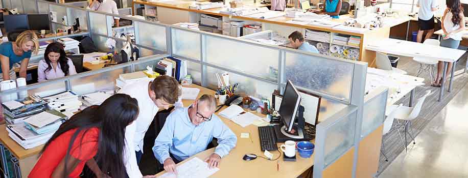 Security Solutions for Offices in Saint Clairsville,  OH