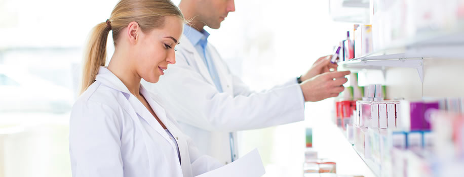 Security Solutions for Pharmacies in Saint Clairsville,  OH