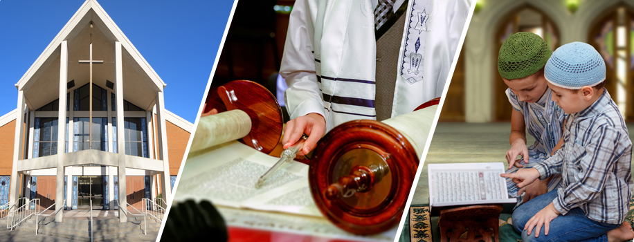 Security Solutions for Churches in Saint Clairsville,  OH