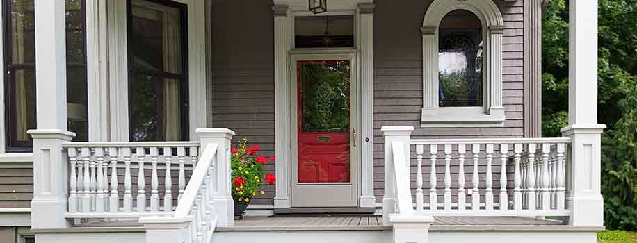 Security Solutions for Residences in Saint Clairsville,  OH