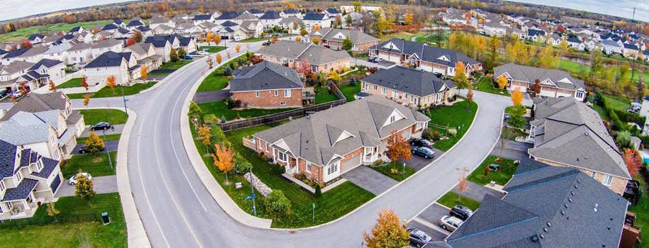 Security Solutions for Subdivisions in Saint Clairsville,  OH