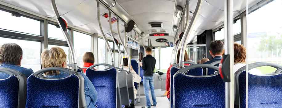 Security Solutions for Transportation Services in Saint Clairsville,  OH