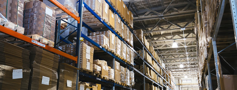 Security Solutions for Warehouses in Saint Clairsville,  OH
