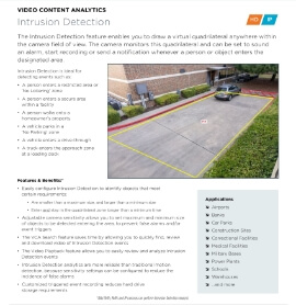 Intrusion Detection in Saint Clairsville,  OH